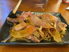 -豆爺小面(朱雀店)