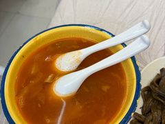 -尹记餐馆(花园店)