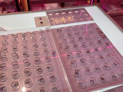 -Sweet Color美瞳隐形眼镜专营店(南翔印象城MEGA店)
