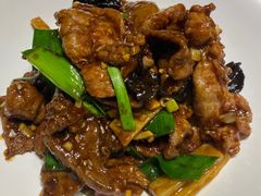 -鸭王烤鸭店(三里河店)