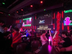 -MOSSO·Liveshow(M3香港广场店)