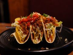 牛肉煎薄饼-么哈MOJAR(北京五道口店)