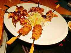 -土大力拌饭名家(丹尼斯百货店)
