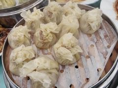 -四海回族饭店(前进大街店)