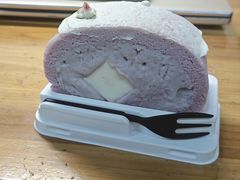 -mira甜品屋(财大店)