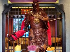 -广信传说(饶帮菜文化地标店)