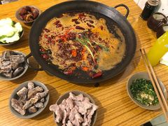 -刁姐火锅(五小区店)
