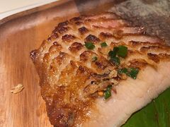 -帕娜·泰式茶餐厅·Bistro(近铁广场店)