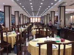 大堂-海岛渔村大酒店(云霄路店)