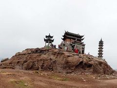 -落星墩