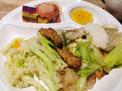 -素清香(解放路店)