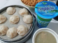 -小罗子汤店(大士院总店)