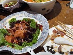 -老山东·山东菜(鲁菜名店)