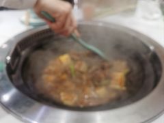 -满兴咱妈烀饼铁锅炖(兰州北街店)