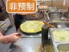 -安悦煎饼(河北店)