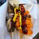 香港的美食