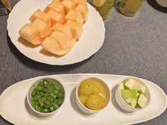 -虹潮荟·餐桌上的美食地理(太阳宫店)