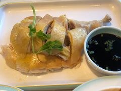 -壹只菜·崇明本地特色菜(崇明南门店)