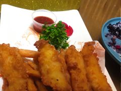 -热度餐厅(老佛爷店)