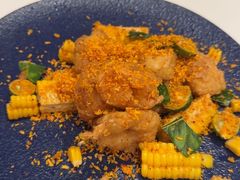 -A One Kitchen·南京精菜馆(德基广场店)