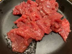 -花味·自助烤肉(雨花客厅店)