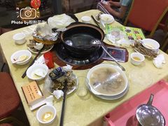 -顺德公美食(西乡店)