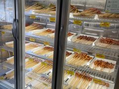 -袁记串串香(北国店)