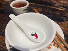 -广府乡下·饭庄(新港东路店)