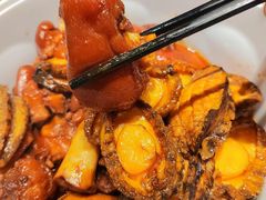 -阿财老铺·老蚌埠龙虾城(华夏总店)