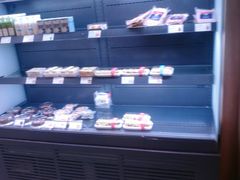 -巴黎贝甜(泗泾店)