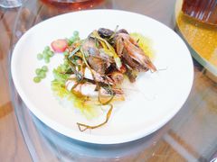 -鹰龙海畔度假酒店(咸祥店)