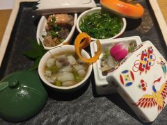 -蝉一日本料理(高新区店)