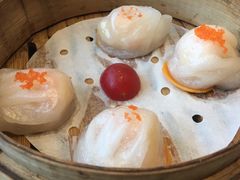 -潮粥人(威高店)