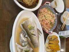 -观桥阁(锦溪店)