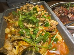 -食锦记·福建私房菜(浦西万达店)