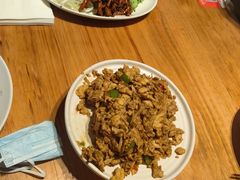 -姥姥家春饼店(惠新东街店)