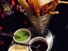 -船屋葡国餐厅