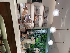 -Peet's Coffee皮爷咖啡(德基店)