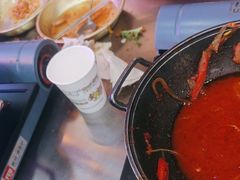 -Meet Sun韩式大排档(五一广场7MALL店)