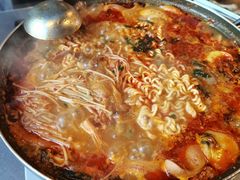 -MI WU FACTORY米屋美食工厂餐厅(绿地店)