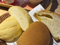 -劳顶笨Rotty Bun(青岛城阳店)