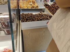 -满谷宝栗(奥林匹克店)