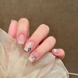 -斯馨·健康美甲美睫