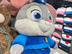 -永辉超市(嘉定宝龙广场店)