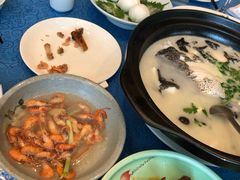 -老淳安—伴山伴湖(千岛湖开元度假村店)
