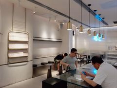 -喜茶(佛山岭南站店)