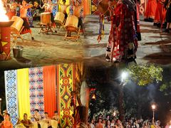 -深圳锦绣中华民俗村