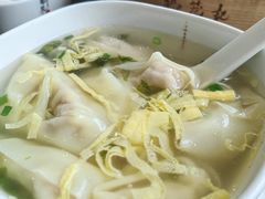 -锡笼记·无锡小笼(方塔店)