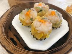 -龙的酒楼·手工早茶·顺德菜(近良路店)