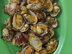 -黄亚华小食店(Jalan Alor)